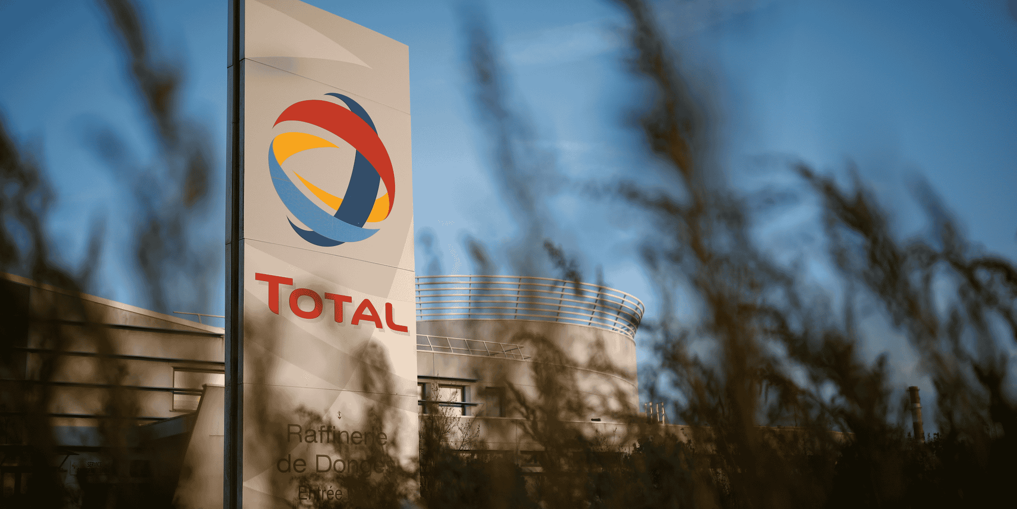Grâce à cette coentreprise, TotalEnergies aura « un accès direct à la propriété des actifs » apportés par Adani, notamment des parcs éoliens et solaires en Inde (Photo d'illustration).