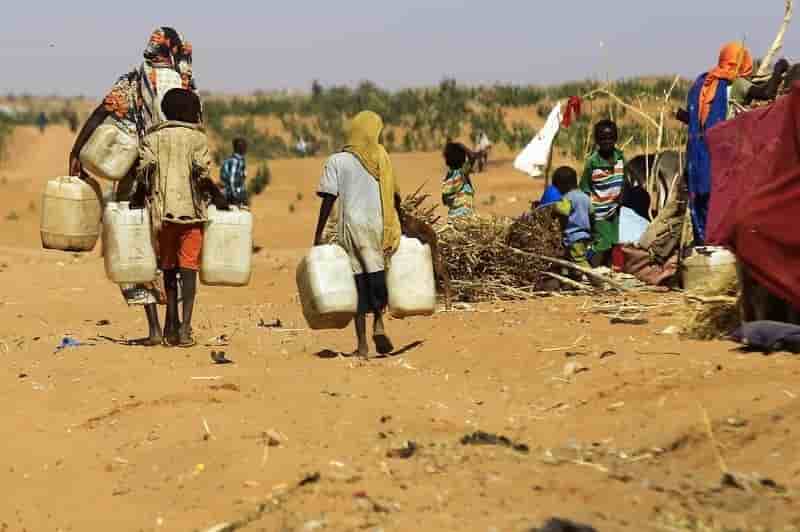 L'onu prolonge d'un an sa misson de maintien de la paix au darfour