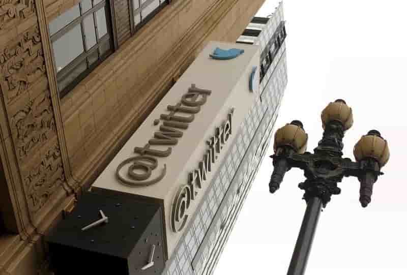 Le service publicitaire de twitter disponible dans plus de 200 pays