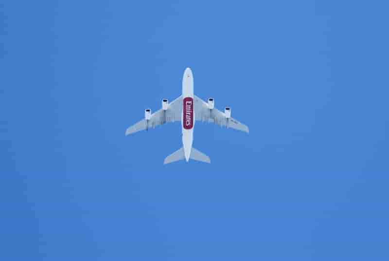 Emirates commande les deux a380 construits pour skymark
