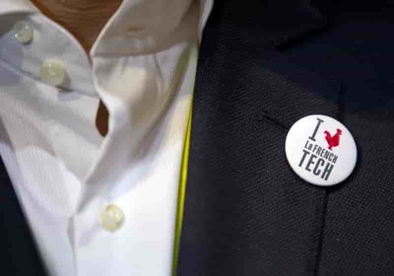 Temoin clef entendu dans le dossier french tech-las vegas
