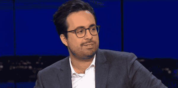 Mounir Mahjoubi