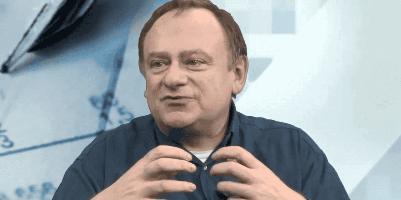 jean marc daniel