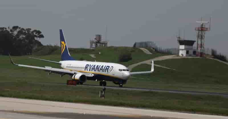 Ryanair et ses pilotes allemands discuteront encore