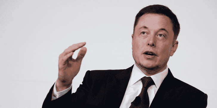 Elon musk desormais paye en fonction des performances de tesla