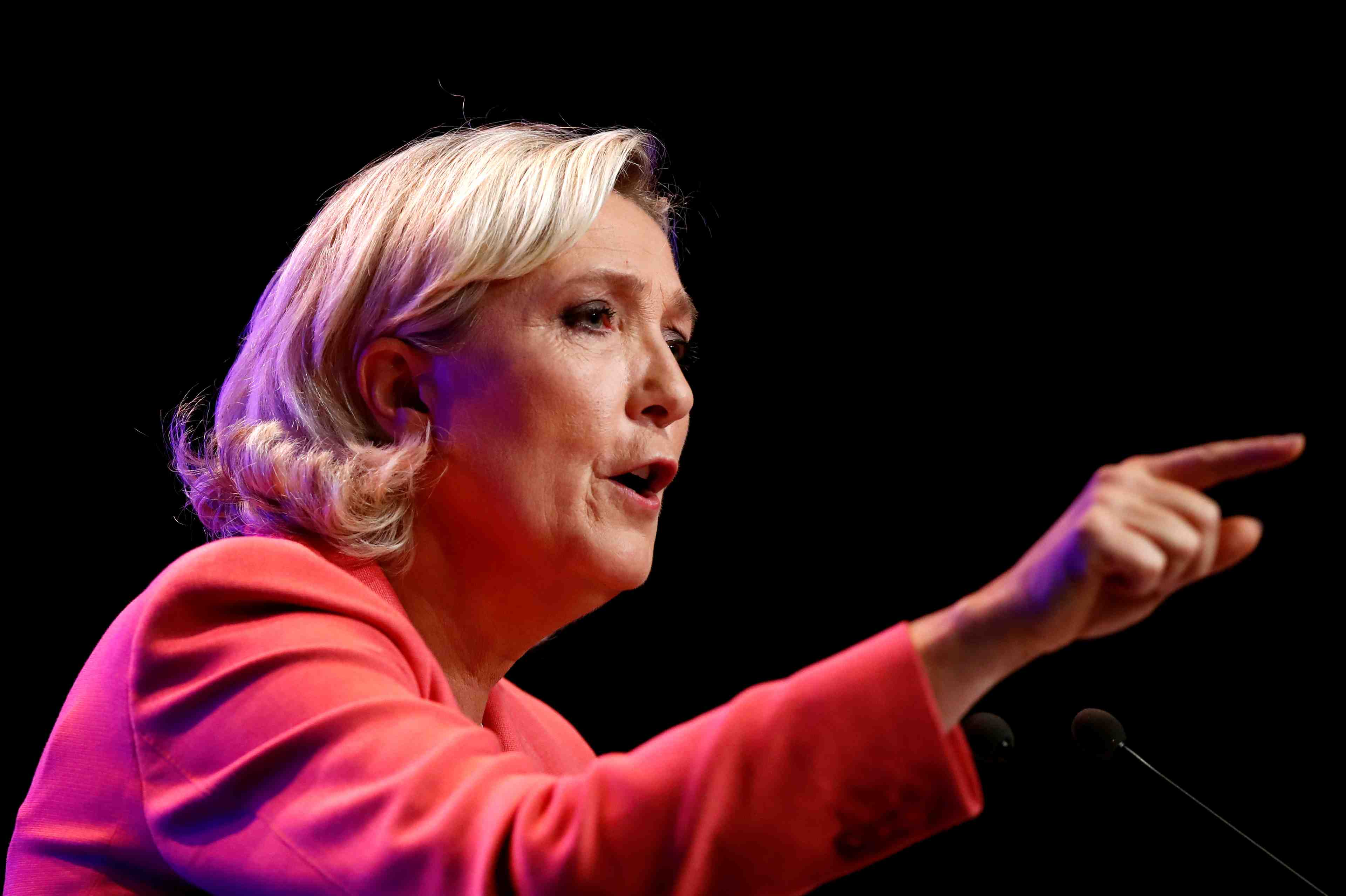 Le rn dira lundi s'il va en cassation contre la saisie penale