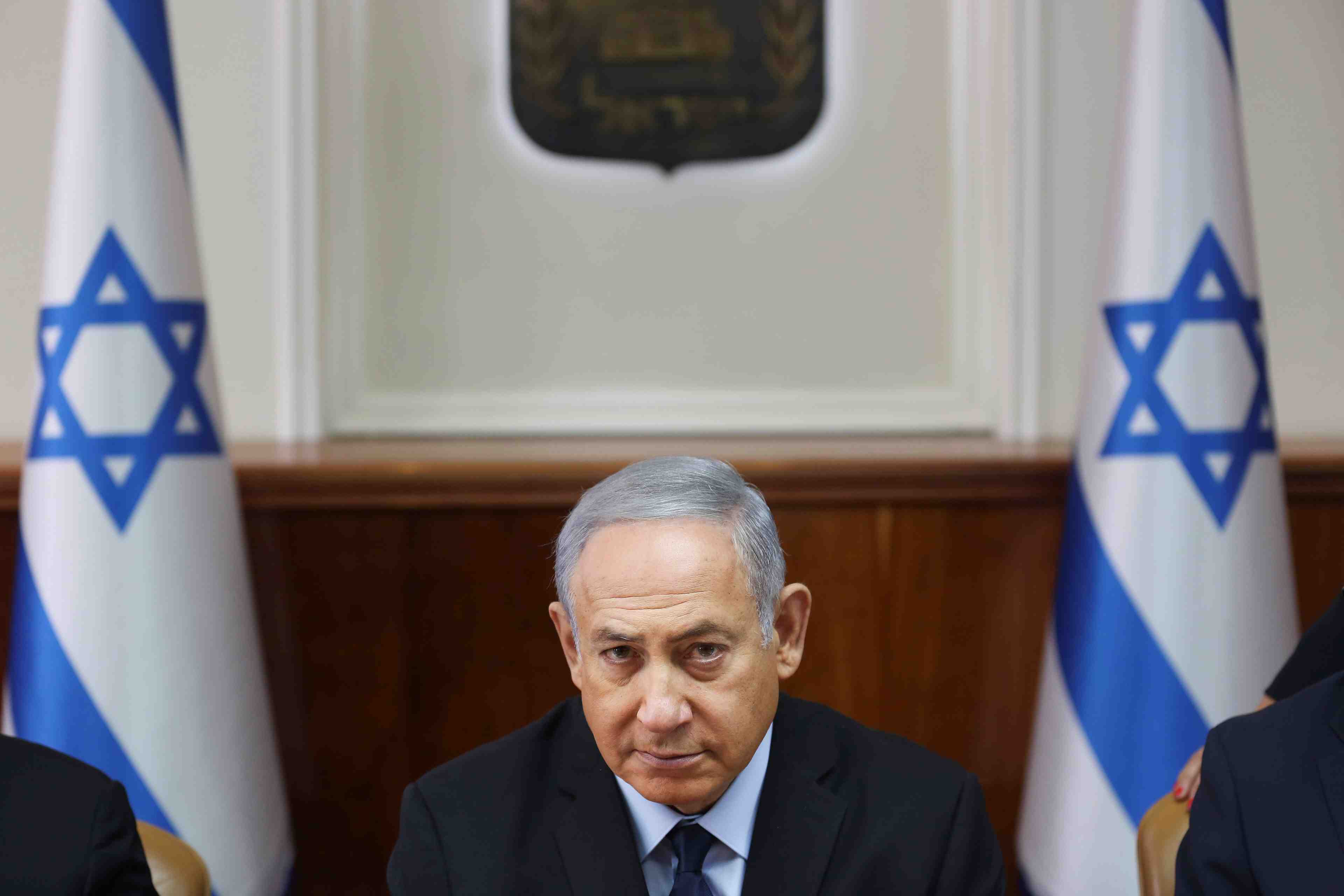 Pittsburgh: le gouvernement israelien salue la memoire des victimes