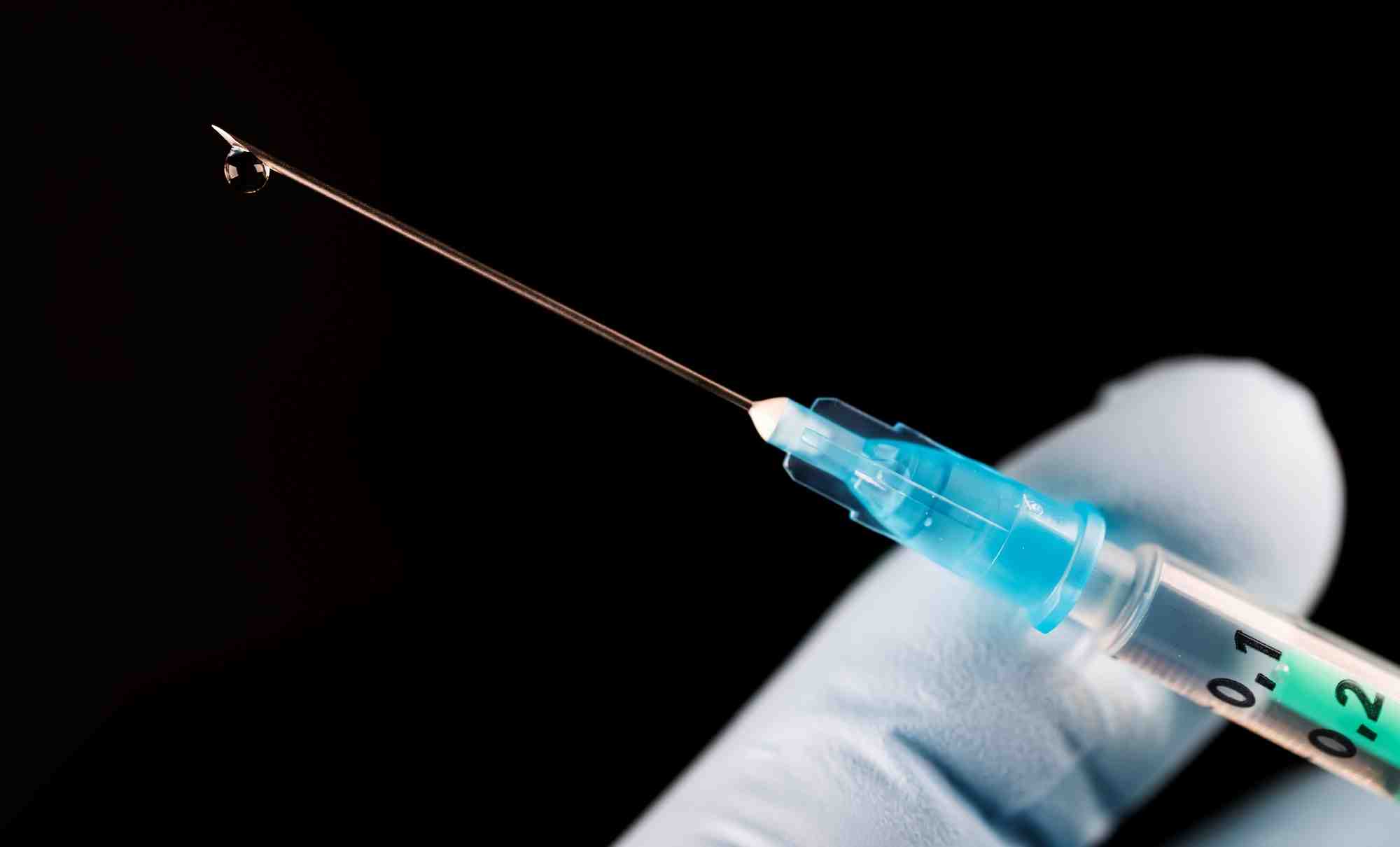 Etats-unis: debut de la vaccination contre le covid-19 pour les enfants des 5 ans