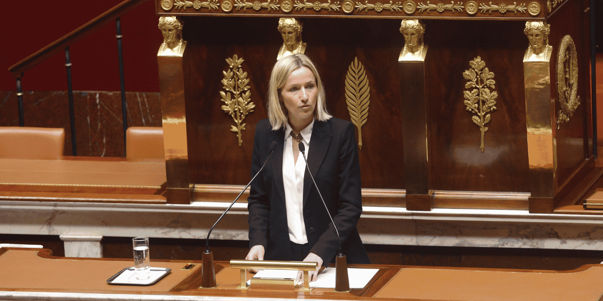 Bérangère Couillard