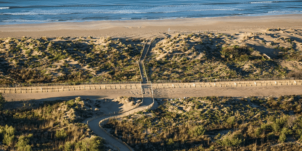 Le Lido de l'Or