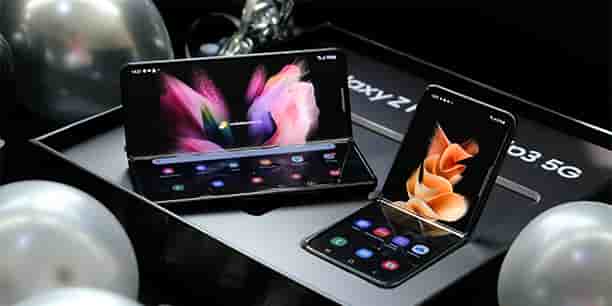 Galaxy S20 FE, S23 : Profitez des French Days chez Samsung