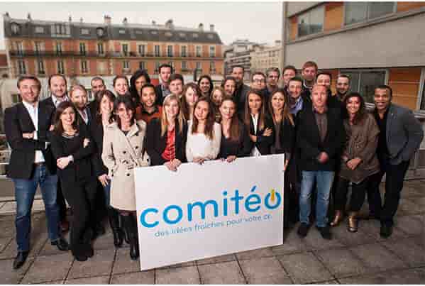 Comiteo
