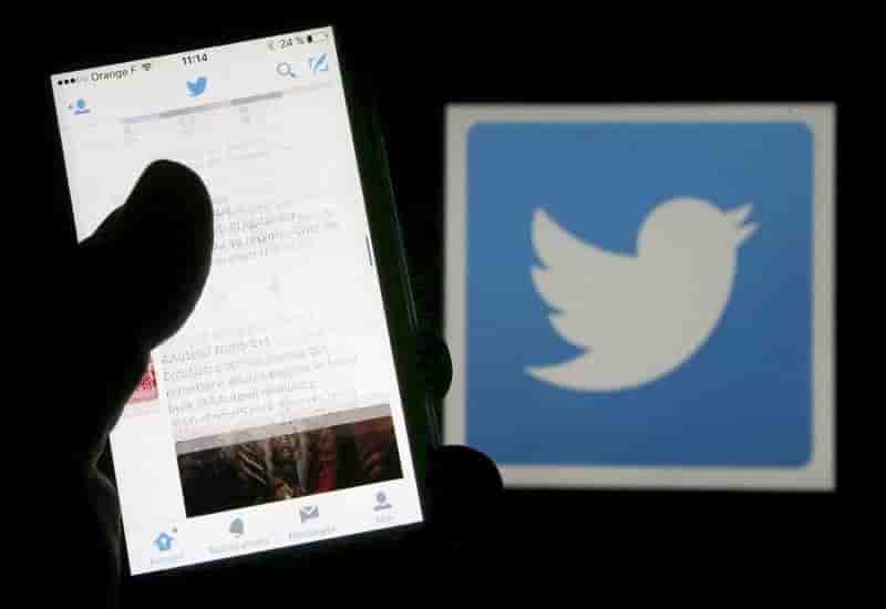 Twitter, a suivre a wall street