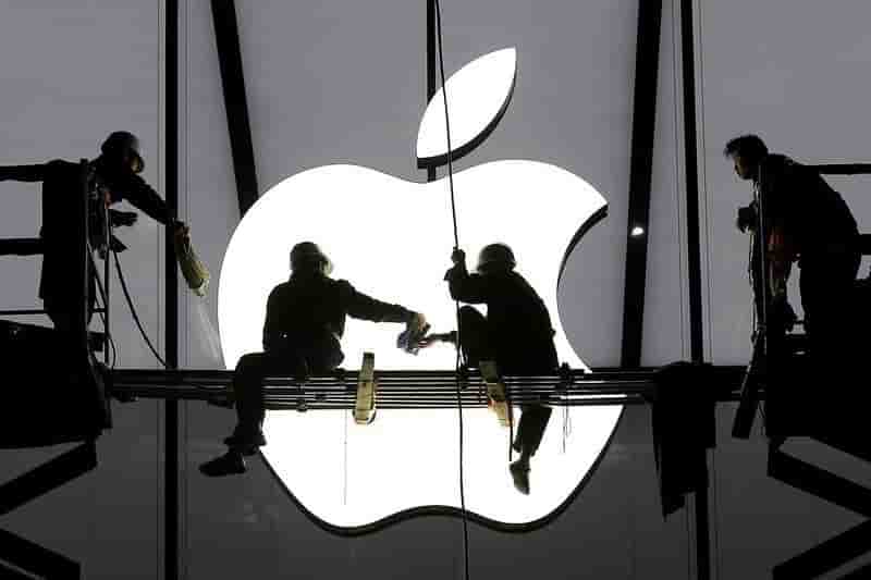 Bruxelles va invalider les arrangements fiscaux d'apple