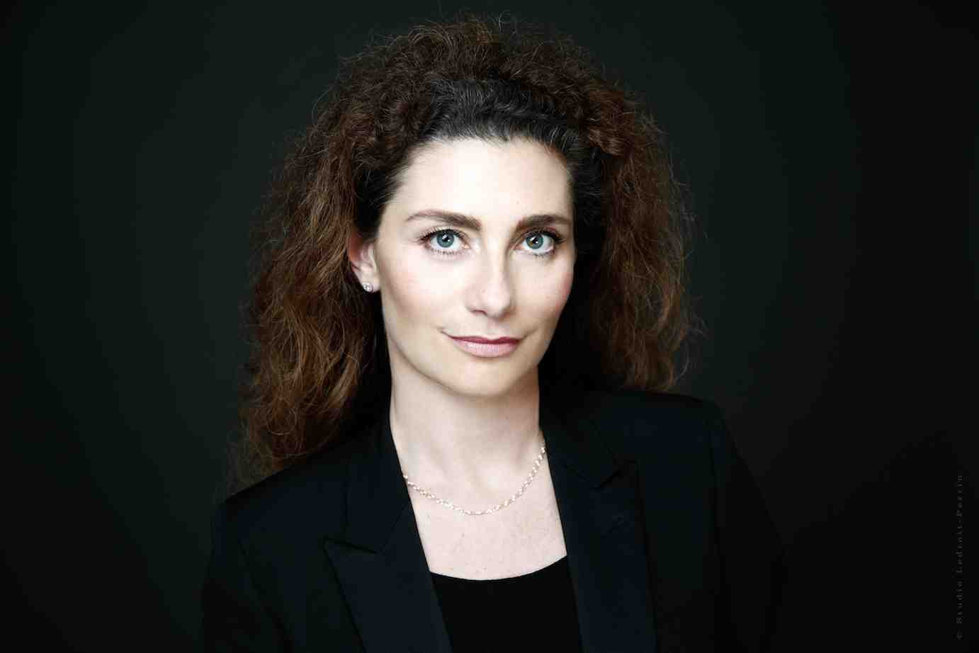 Marion Darrieutort