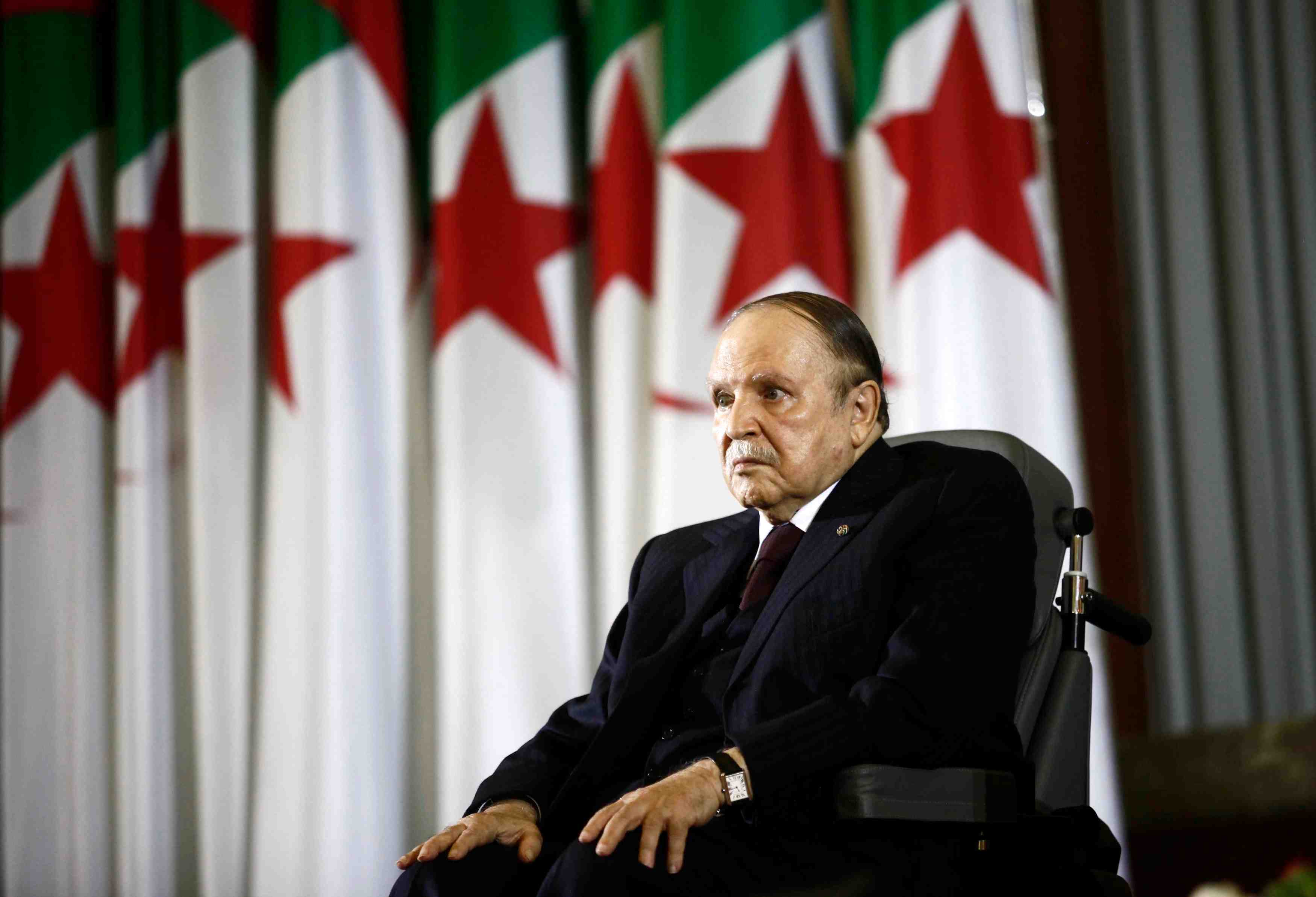 Algerie: bouteflika en suisse pour des examens medicaux