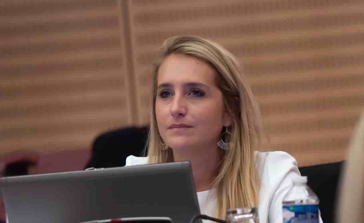 Alexandra Borchio Fontimp