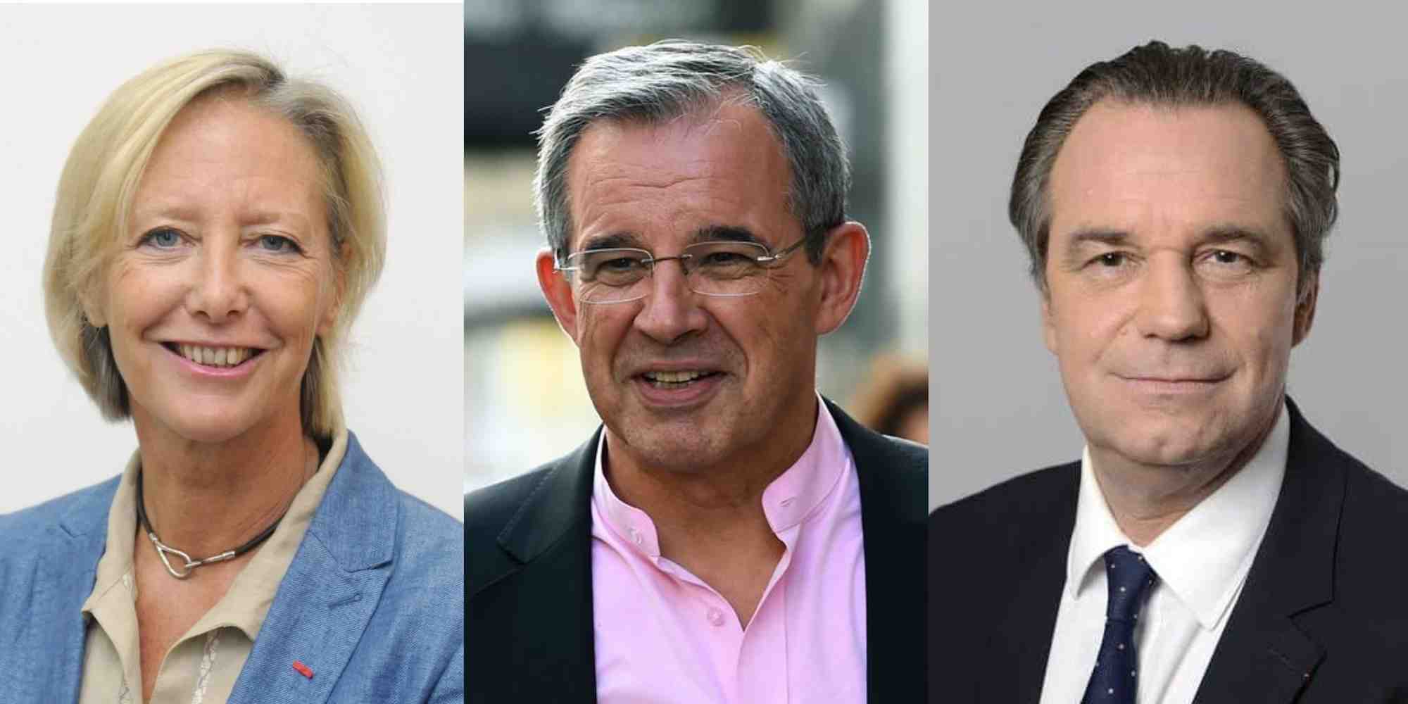 régionales