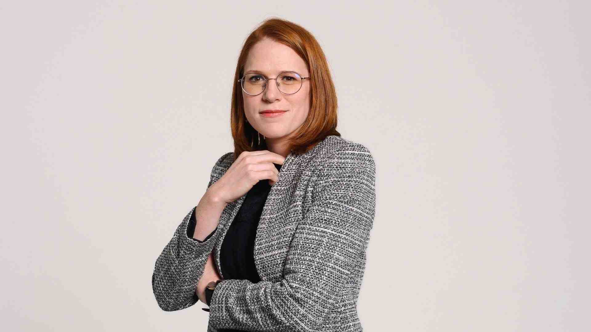 Emeline Hahn