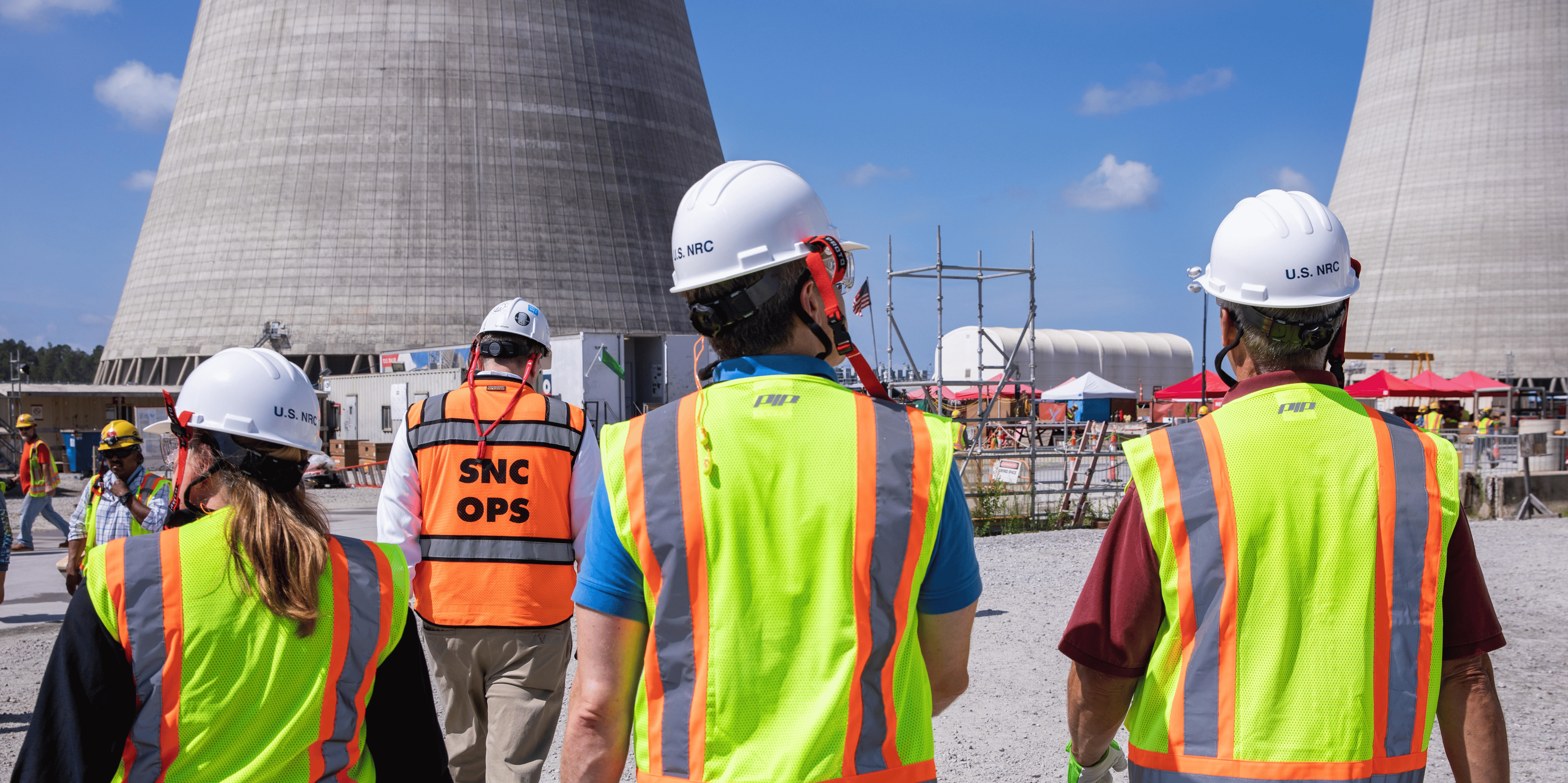 Vogtle