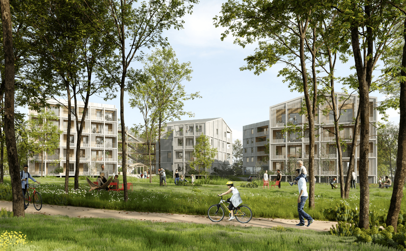 Urbain des Bois