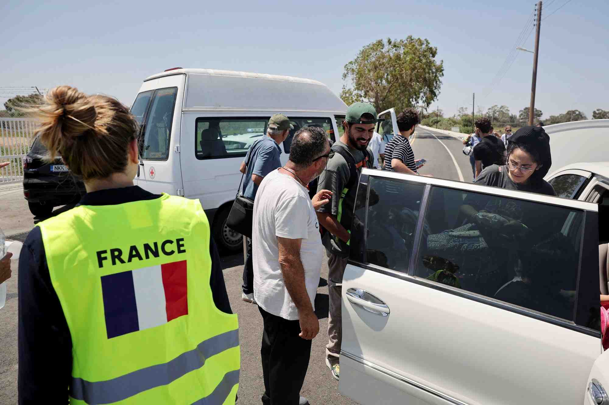 International SOS répond à plus de 1 000 sollicitations pour sécuriser les entreprises face aux tensions géopolitiques.