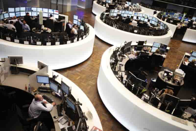 Bruxelles se saisit de la fusion deutsche borse-lse