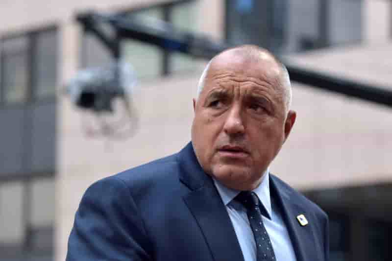 Le premier ministre bulgare presente sa demission