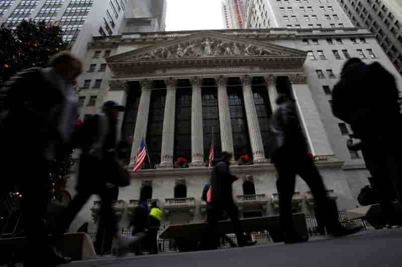 A wall street, turbulences en vue pour les small caps
