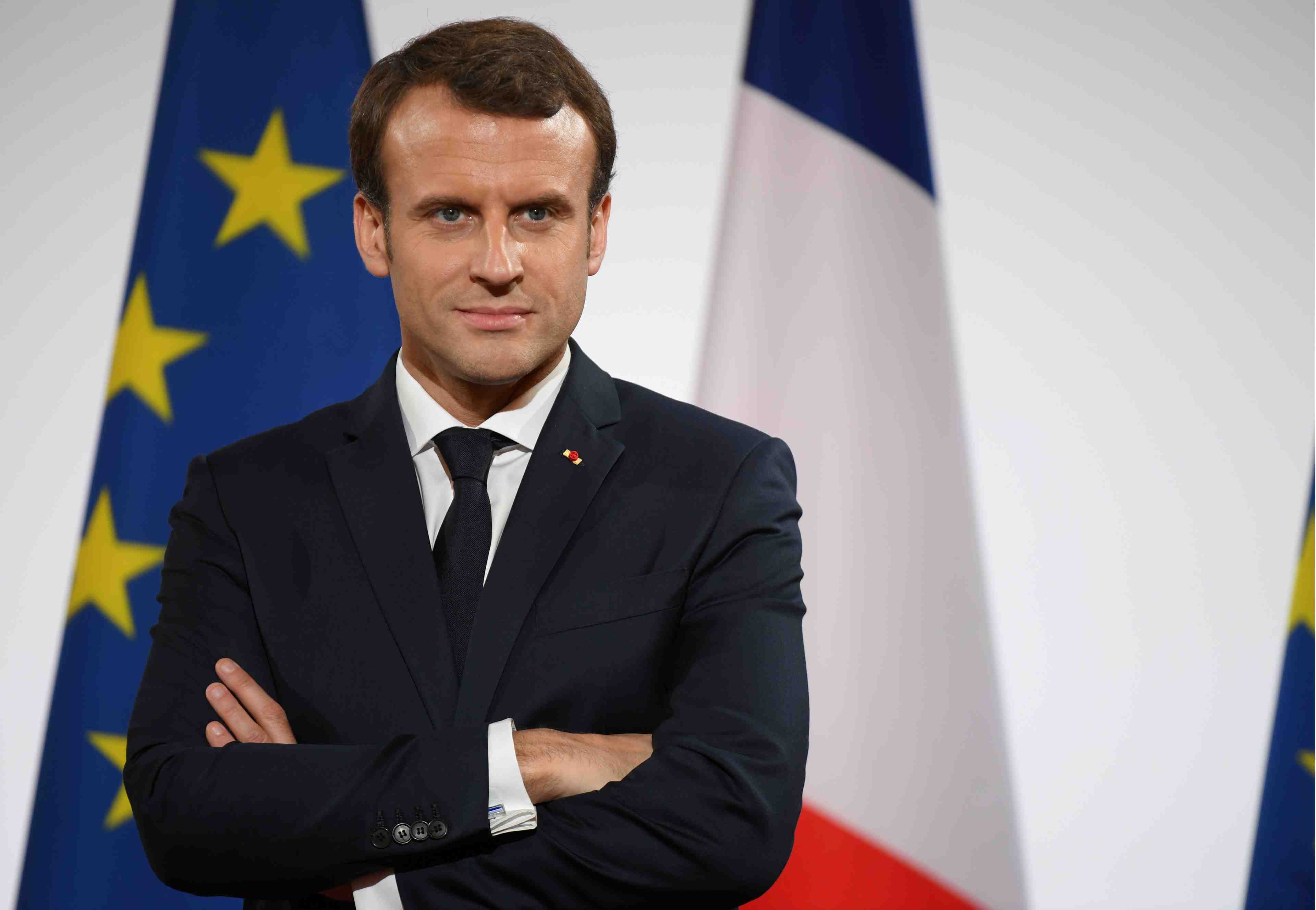 Le premier budget macron franchit l'obstacle du conseil
