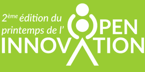 open innovation