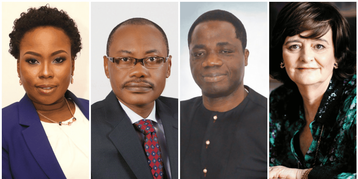 dangote