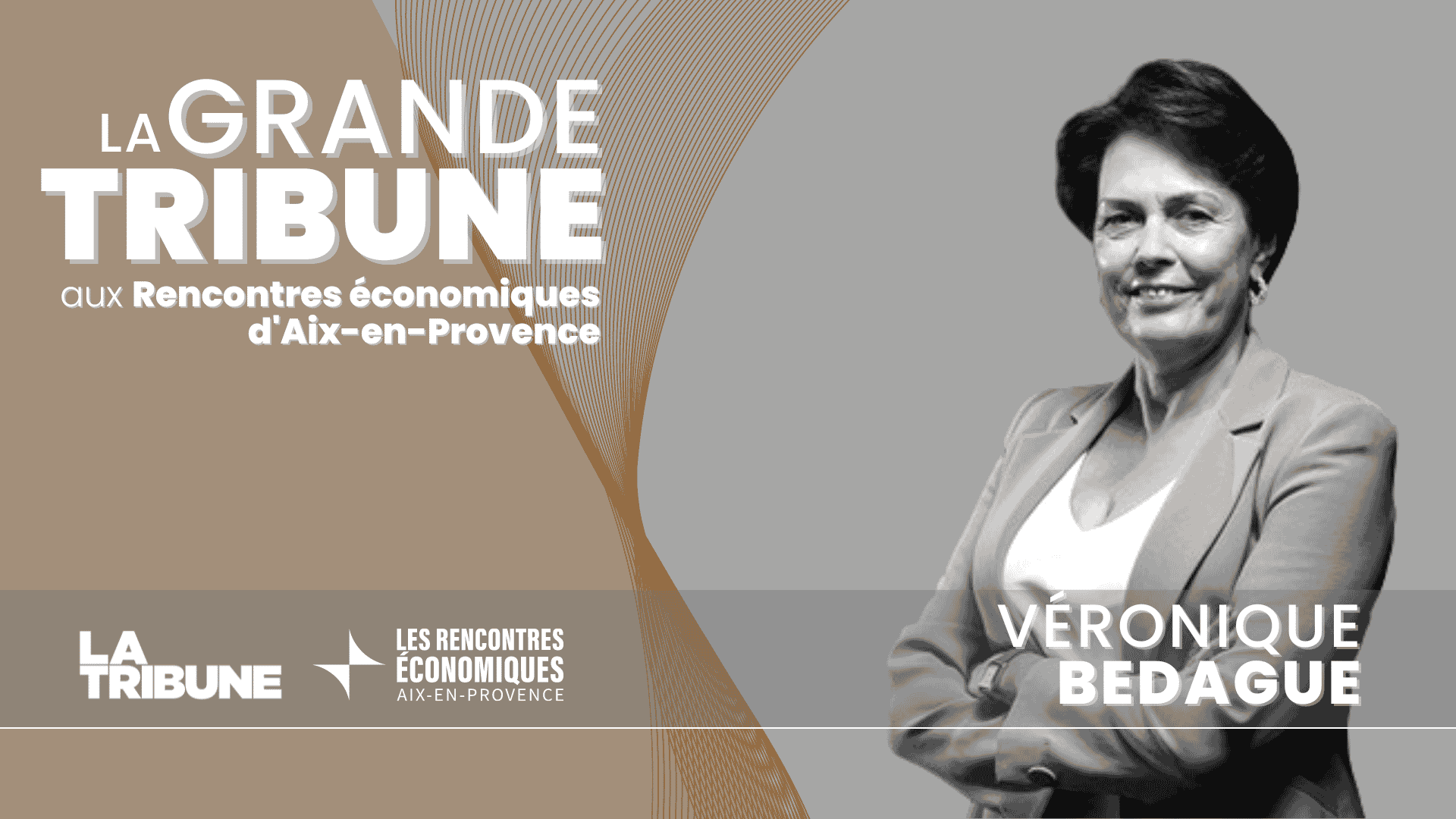 Véronique Bédague