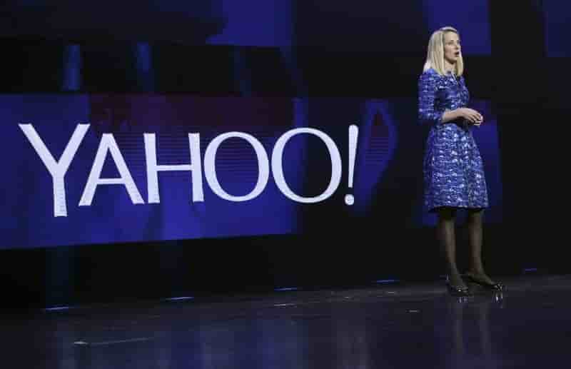 Yahoo explore ses options strategiques