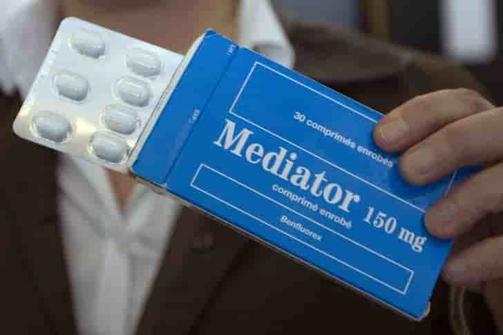 Proces requis contre les laboratoires servier et l'ansm