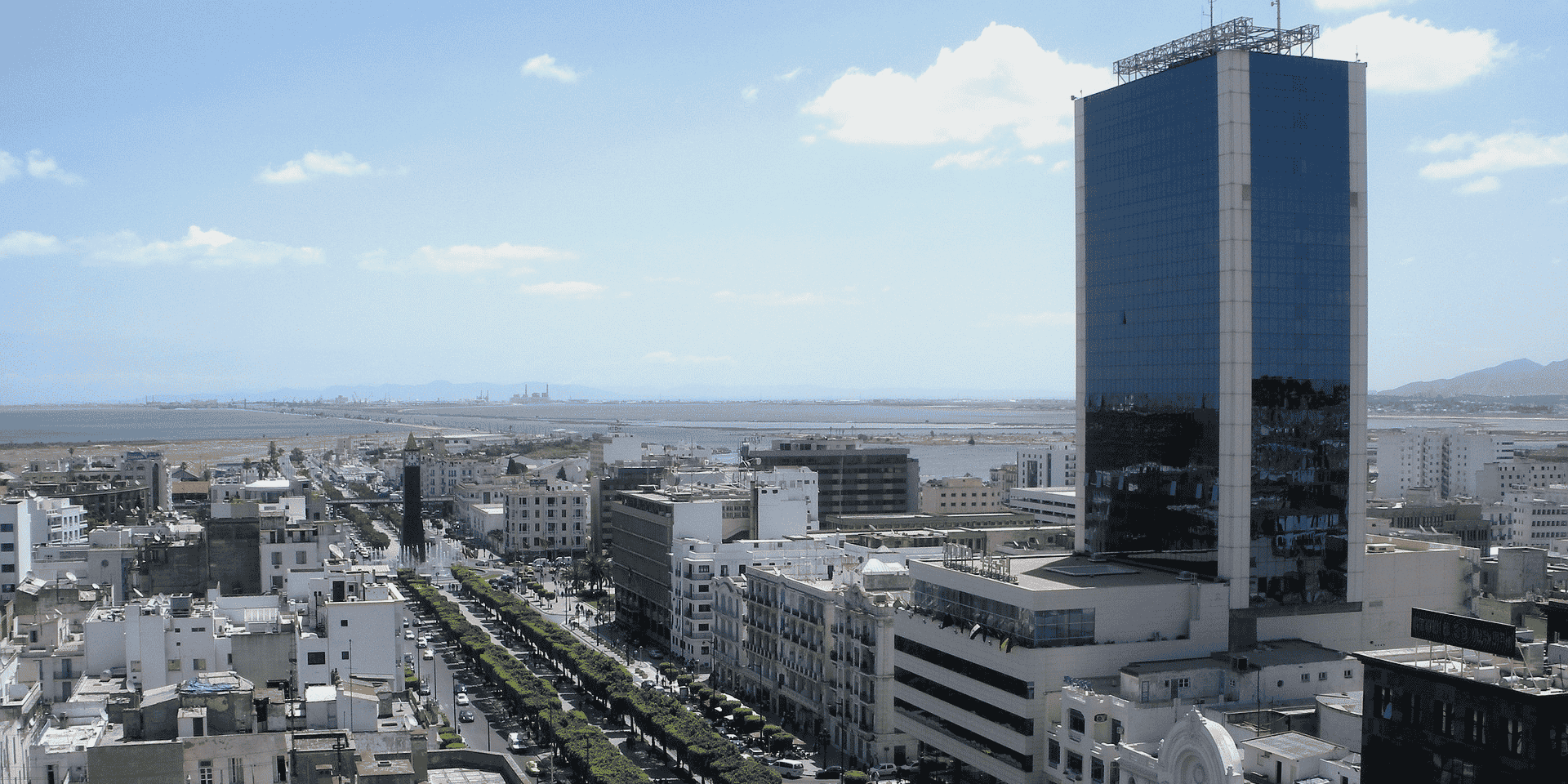 ALTDE_91 millions d'euros pour les smart grids en Tunisie