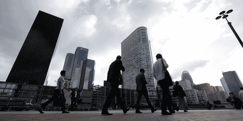 Un millier de propositions pour alimenter la loi entreprises
