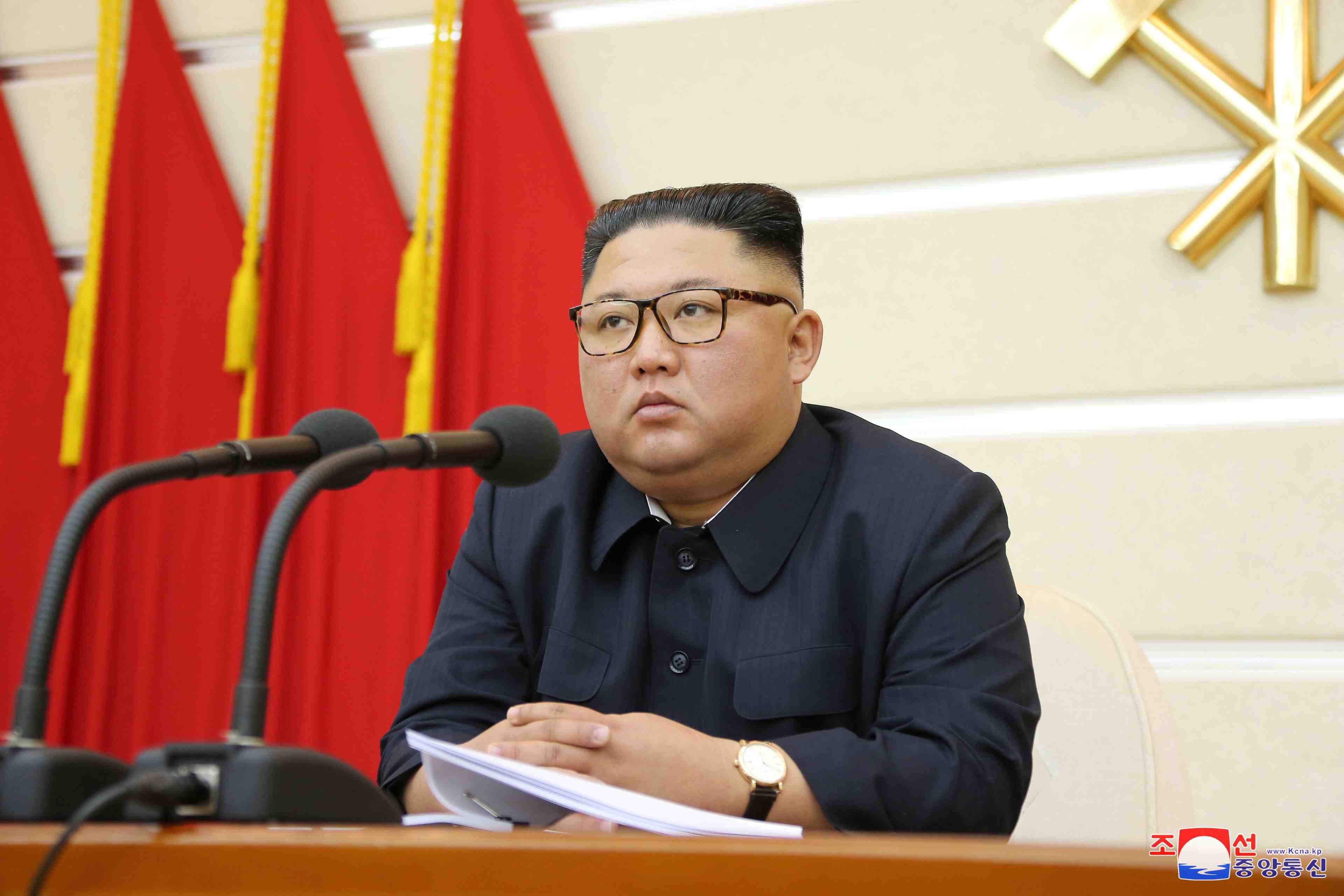 Coronavirus: pyongyang affrete un vol special pour evacuer des etrangers