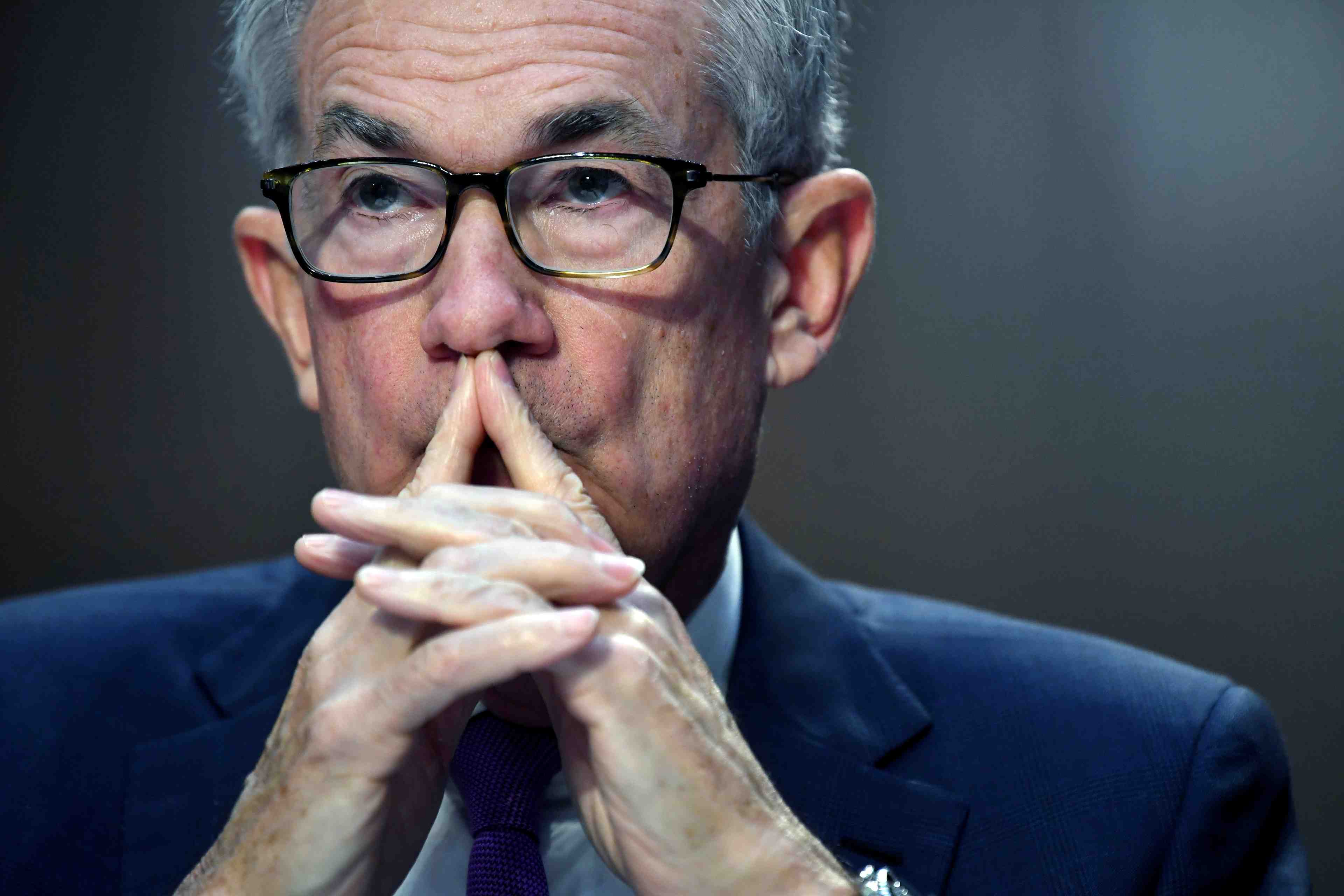 Etats-unis: la fed attentive a un large eventail d'indicateurs sur l'emploi, selon powell