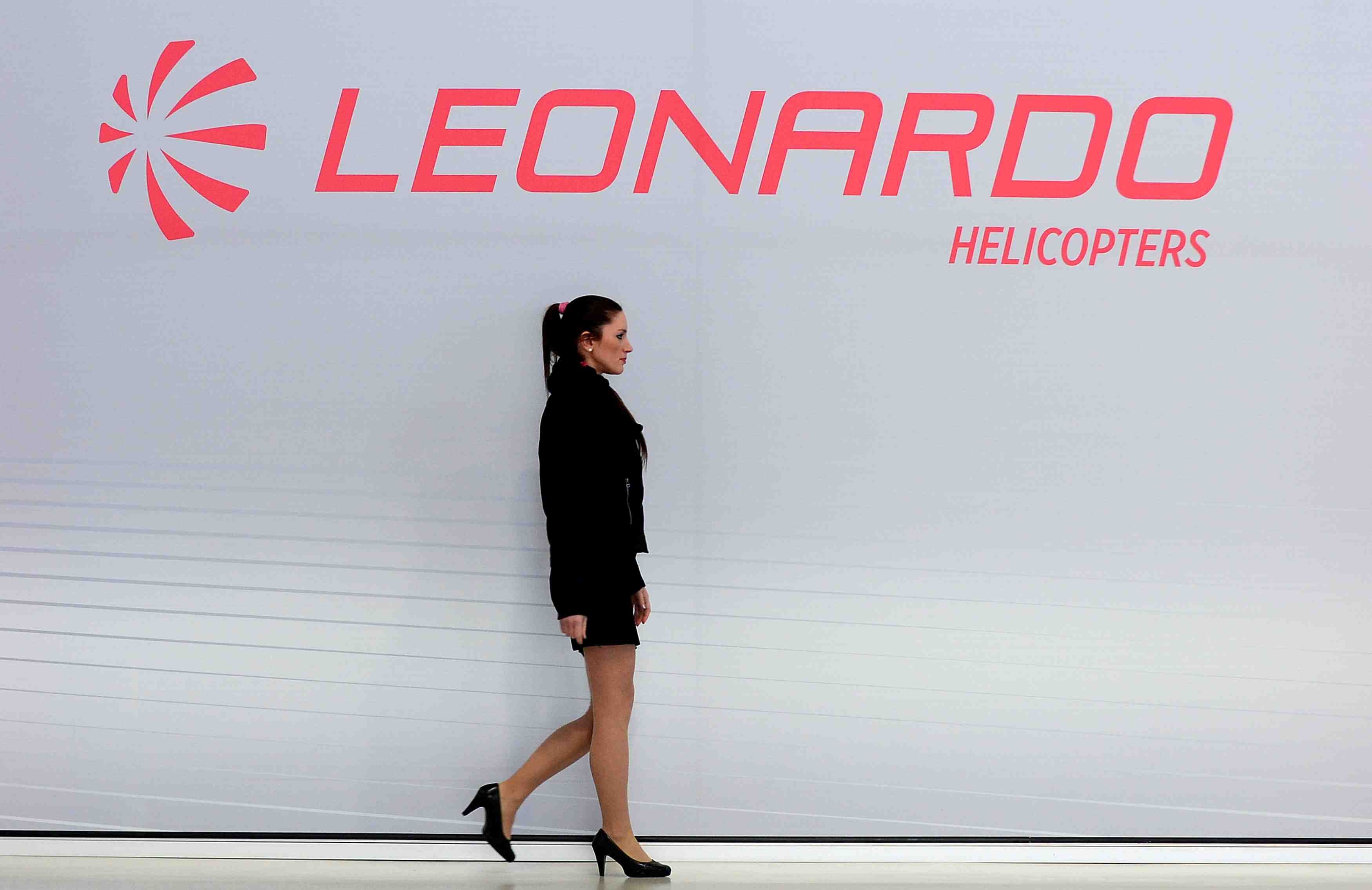 Knds interesse par deux filiales de leonardo, rome veut avoir son mot a dire-source