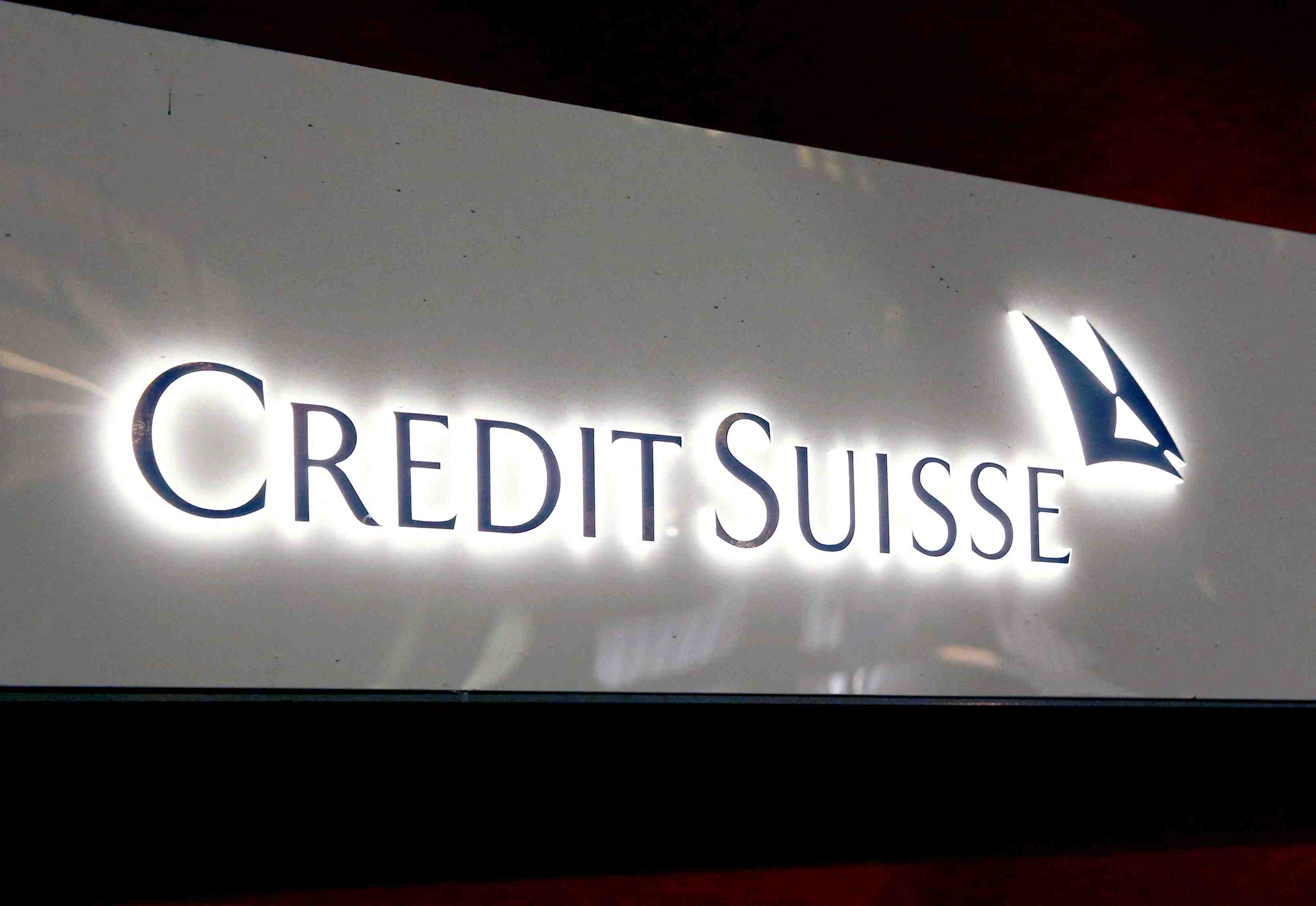 Credit suisse dement tout acte reprehensible dans le scandale "suisse secrets"