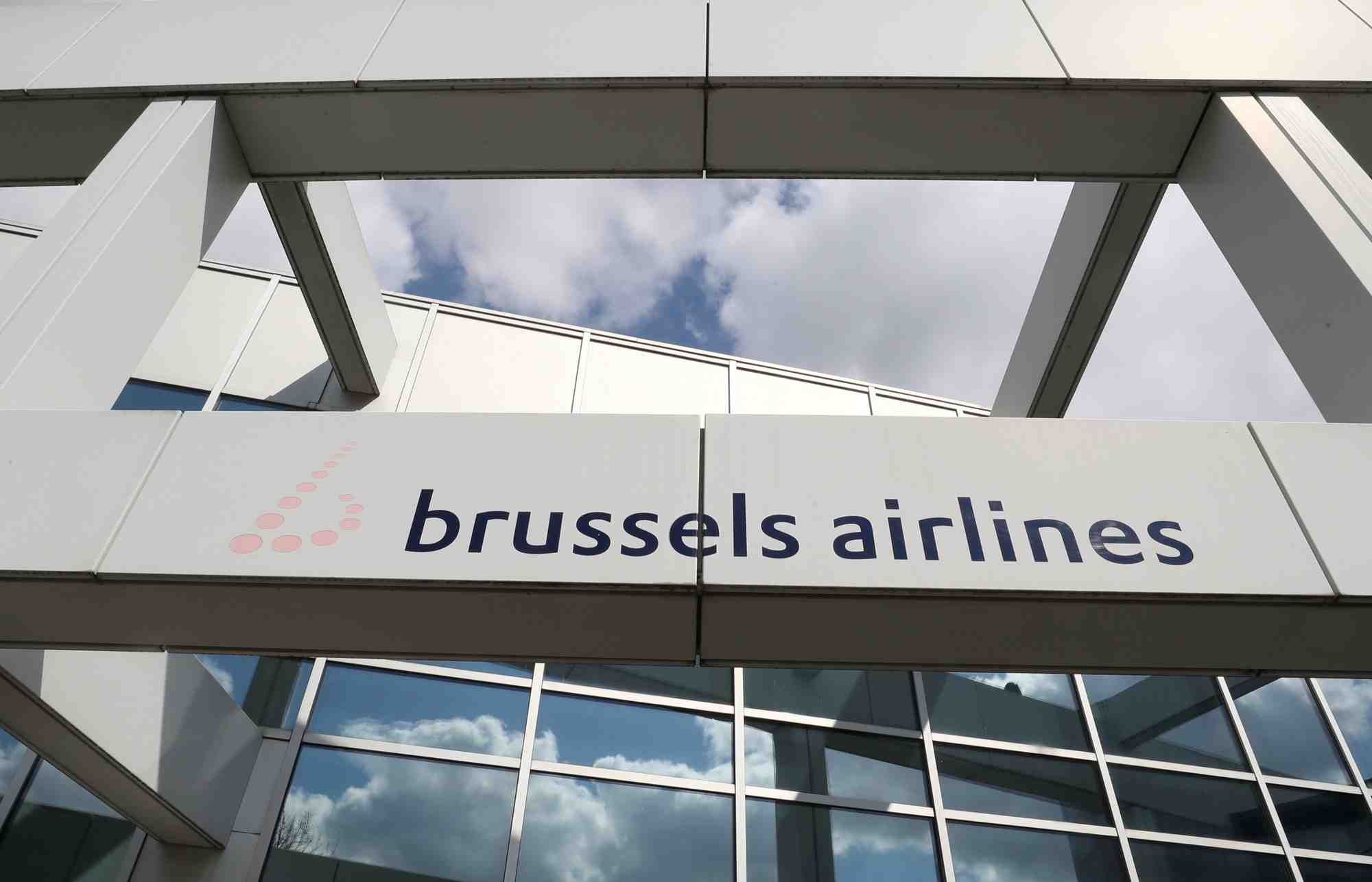 Brussels airlines va annuler quelque 700 vols cet ete