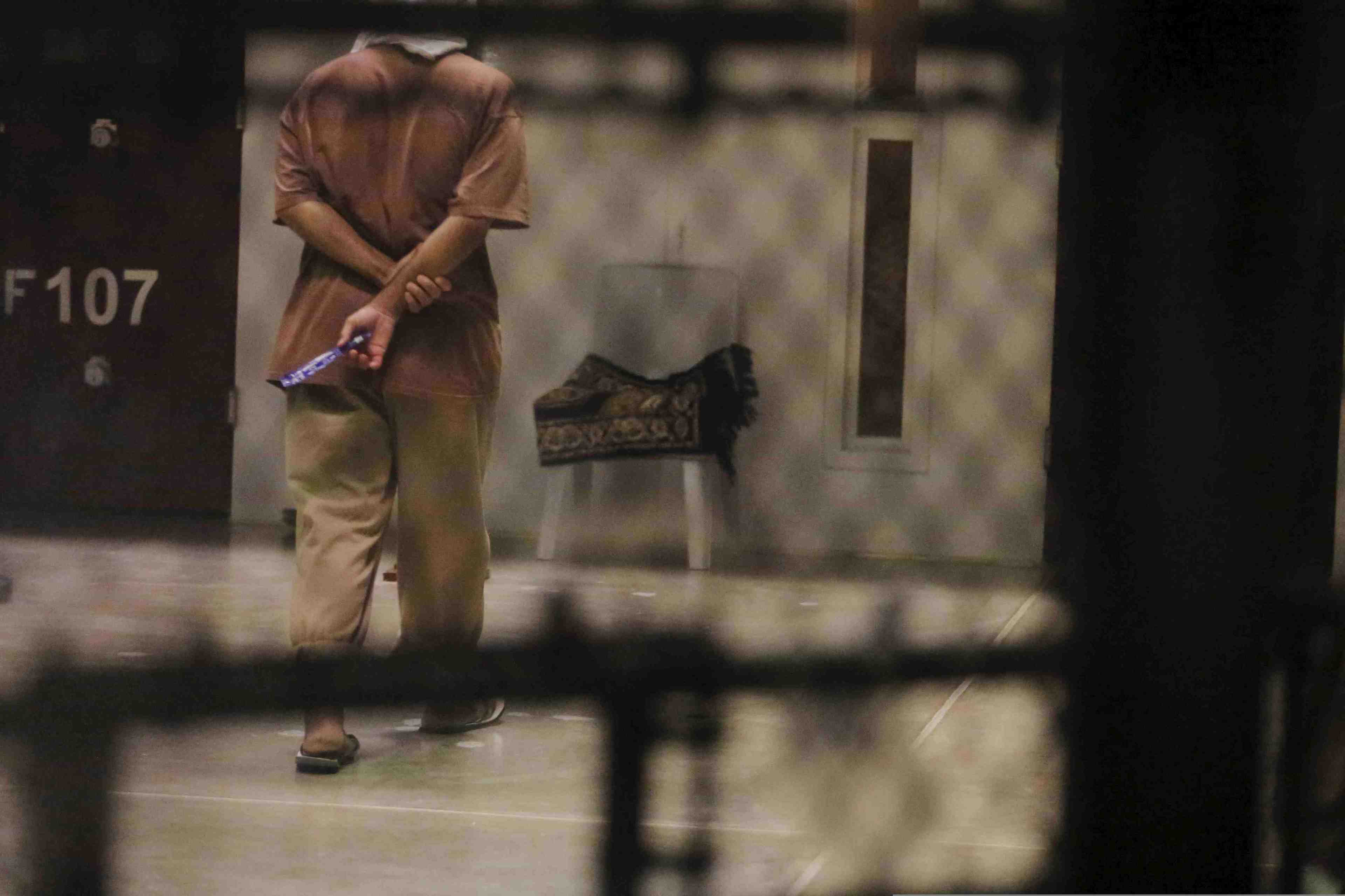 Guantanamo: un rapport denonce des erreurs