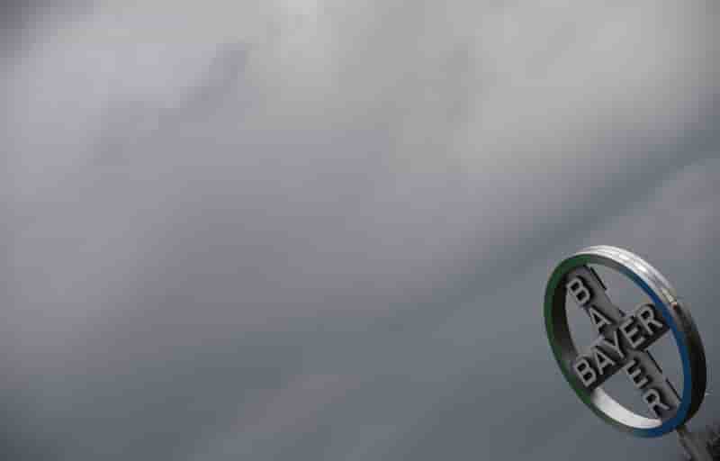 Bayer a recu une lettre d'avertissement de la fda