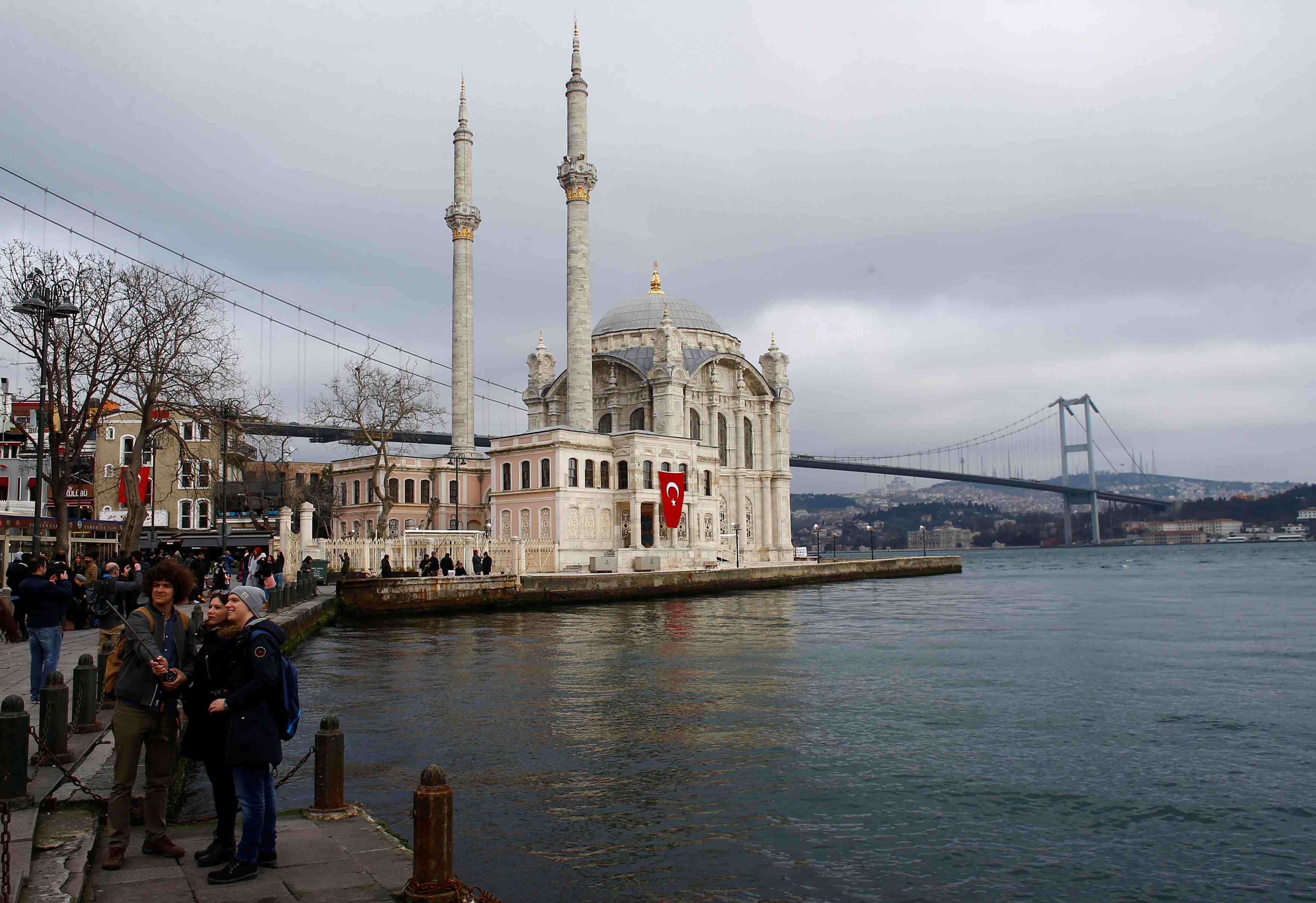 Sommet poutine-erdogan-rohani en avril en turquie
