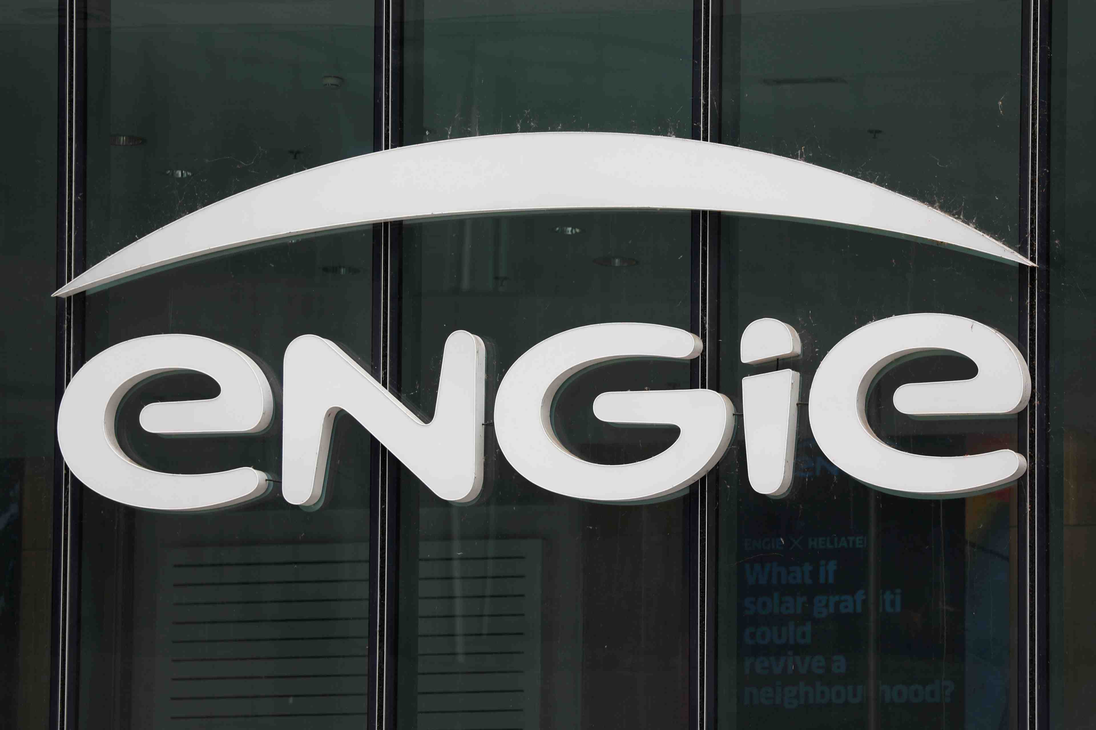 Engie, a suivre a la bourse de paris