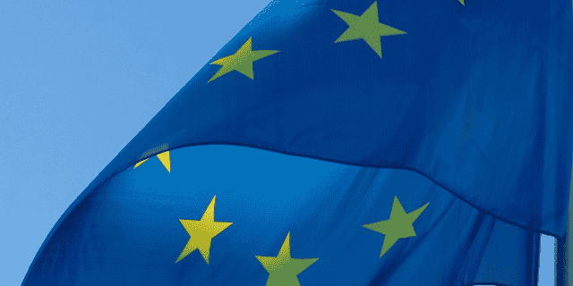 UE drapeau