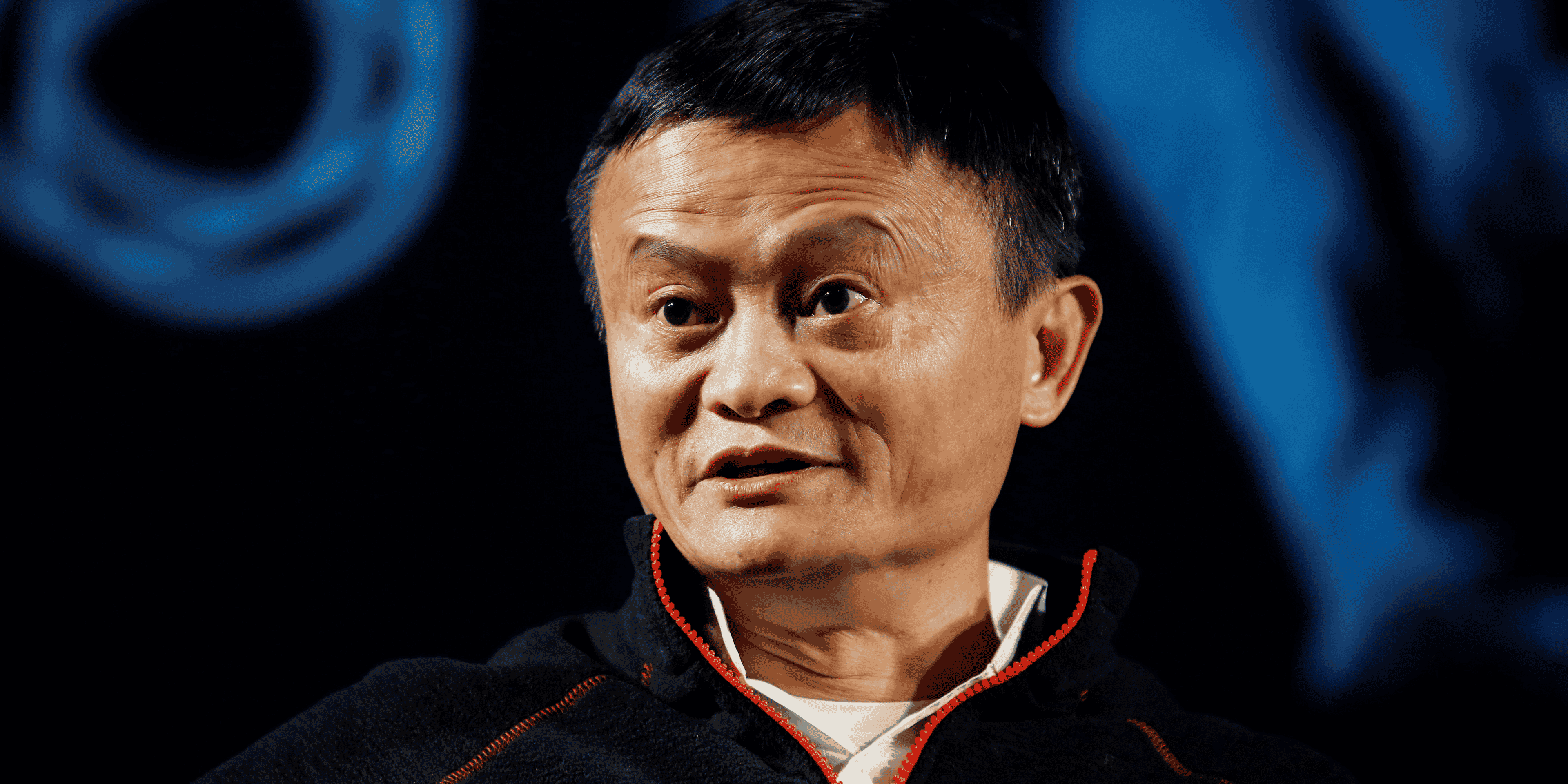 Alibaba: chiffre d'affaires en hausse de 61% au 4e trimestre