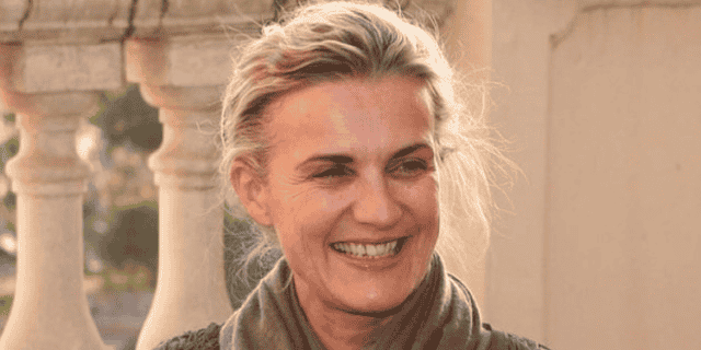 Nathalie Delapalme