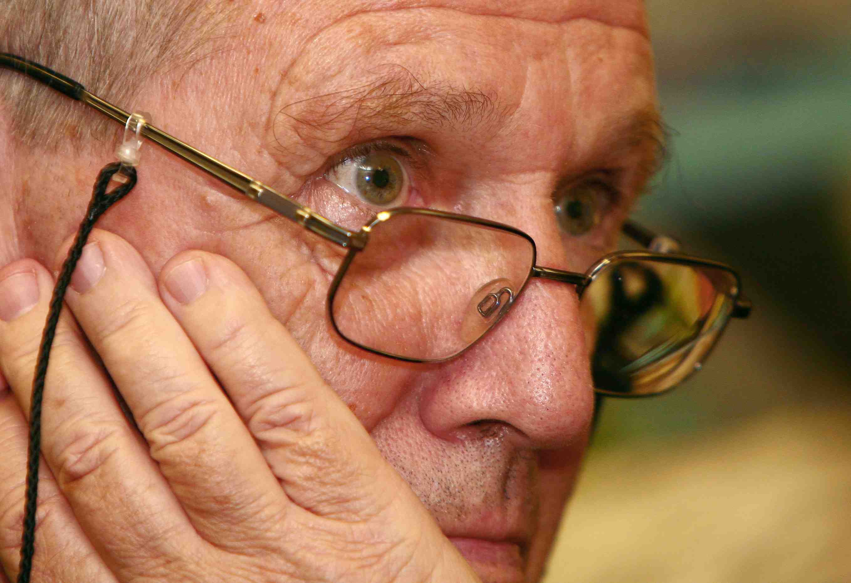 Deces de l'ecrivain israelien amos oz a l'age de 79 ans